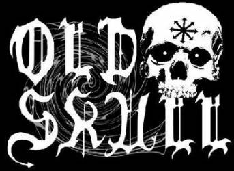 logo Old Skull